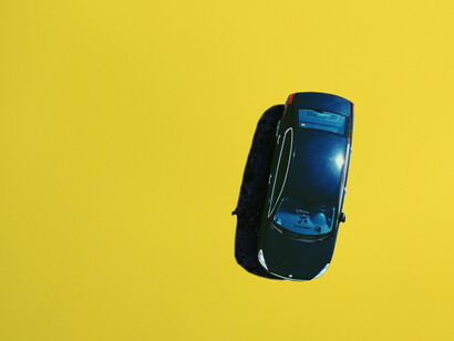 Transportation is a major source of air pollution