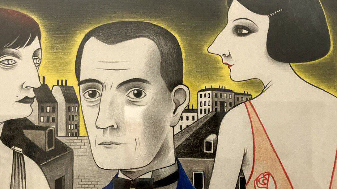 Gabriella Giandelli, Prenazi, 2013. Courtesy of Centre Pompidou 
