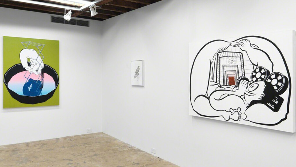 2017. Courtesy of Magenta Plains