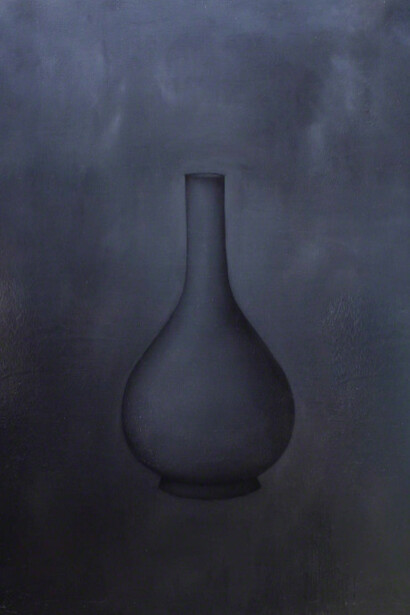 Mathew Tom. Courtesy of Christine Park Gallery