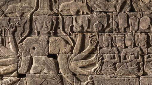 Beyond Angkor. Courtesy of Cleveland Museum of Art