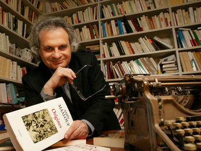 Amin Maalouf