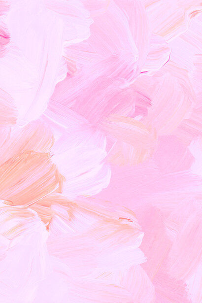 Las pinturas de Pablo transmiten una sensación de experiencia y vida gastada