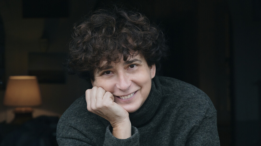 Laura Muscardin, il suo ultimo film, La guerra di Cam, premiato al Giffoni Festival