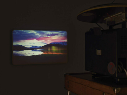 João Maria Gusmão, Day for night. Clownwork and a pale horse, exhibition view. Courtesy of Sies + Höke Galerie
