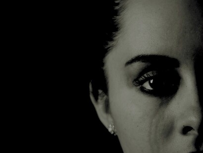 Lágrimas derramadas