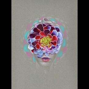 Ryan Martin. Courtesy of Elizabeth Houston Gallery