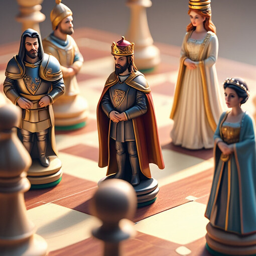 Zahllose Datenbanken erlauben tiefe Einblicke in die Theorie hinter scheinbar harmlosen Bauernzügen, der Aktivierung der Dame und dem perfekten Zeitpunkt für eine Rochade