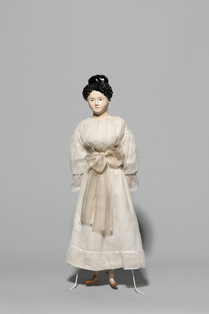 Toys. Courtesy of GNM