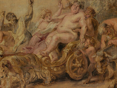 Pure Rubens. Courtesy of Museum Boijmans Van Beuningen
