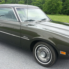 Hemmings Classic Car Detroit Underdogs. Courtesy of AACA Museum