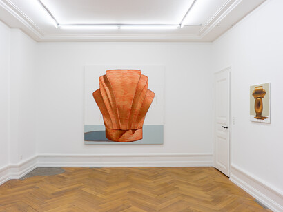 Michel Pérez Pollo. Courtesy of Mai 36 Galerie