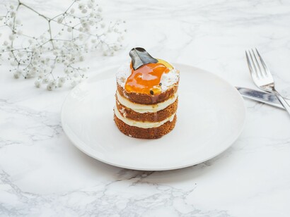 En gastronomía, Lagom nos empuja a tomar un trozo de chocolate, pero al mismo tiempo nos impide tomar varios