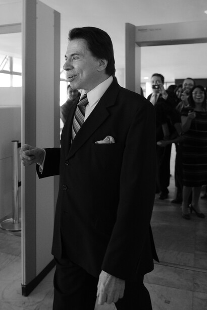 A morte de Silvio Santos expõe o desafio de renovar a televisão sem perder o legado cultural consolidado por décadas