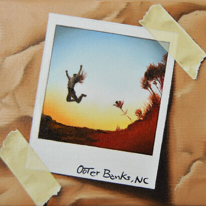 Marica Fasoli, 1974 – Stati Uniti – La Polaroid X70 per l’esecuzione di istantanee a colori conquista i mercati di tutto il mondo