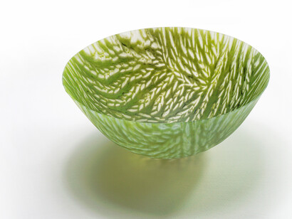 Outer Spaces. Courtesy of The Scottish Gallery