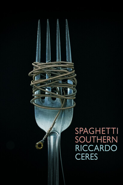 Spaghetti Southern, copertina