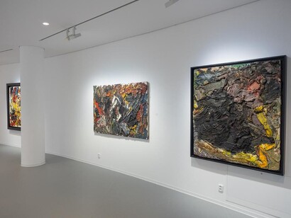 Franz Grabmayr. Courtesy of Danubiana