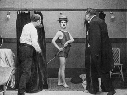 Un genio de la comunicación no verbal: Charles Chaplin