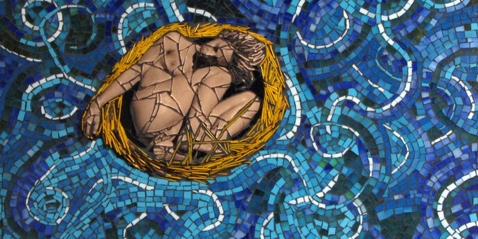 Community. Courtesy of Vivo Contemporary Gallery