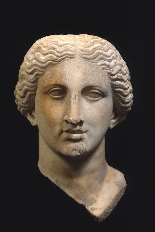Rome Gallery. Courtesy of Penn Museum