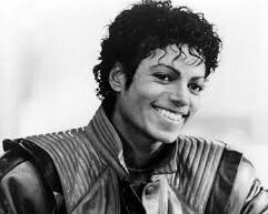 Michael Jackson. Courtesy of Grammy Museum