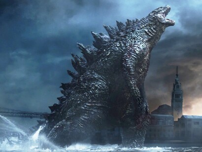 Godzilla