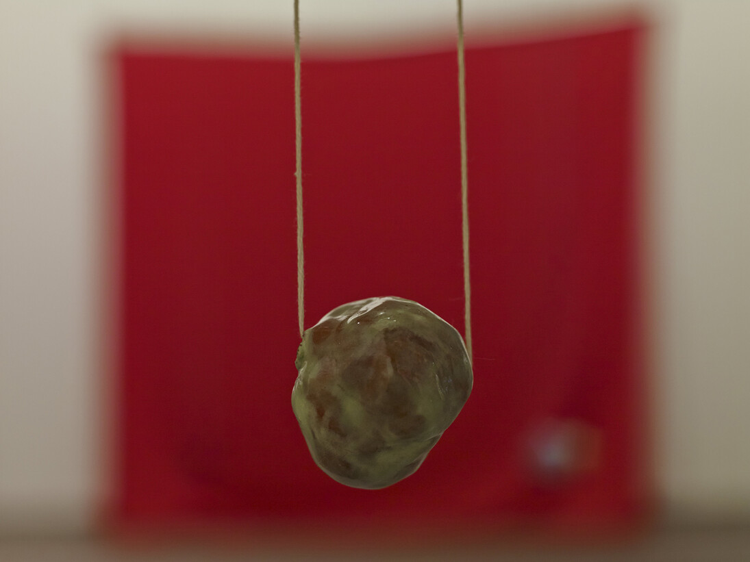 All images courtesy the artist and Frith Street Gallery, London