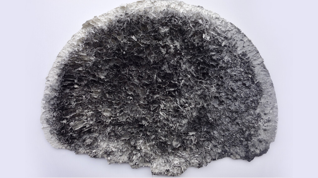 Seung Yeol Son. Courtesy of Kate Oh Gallery