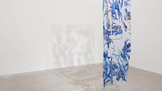 Rebecca Brewer. Courtesy of Frye Art Museum