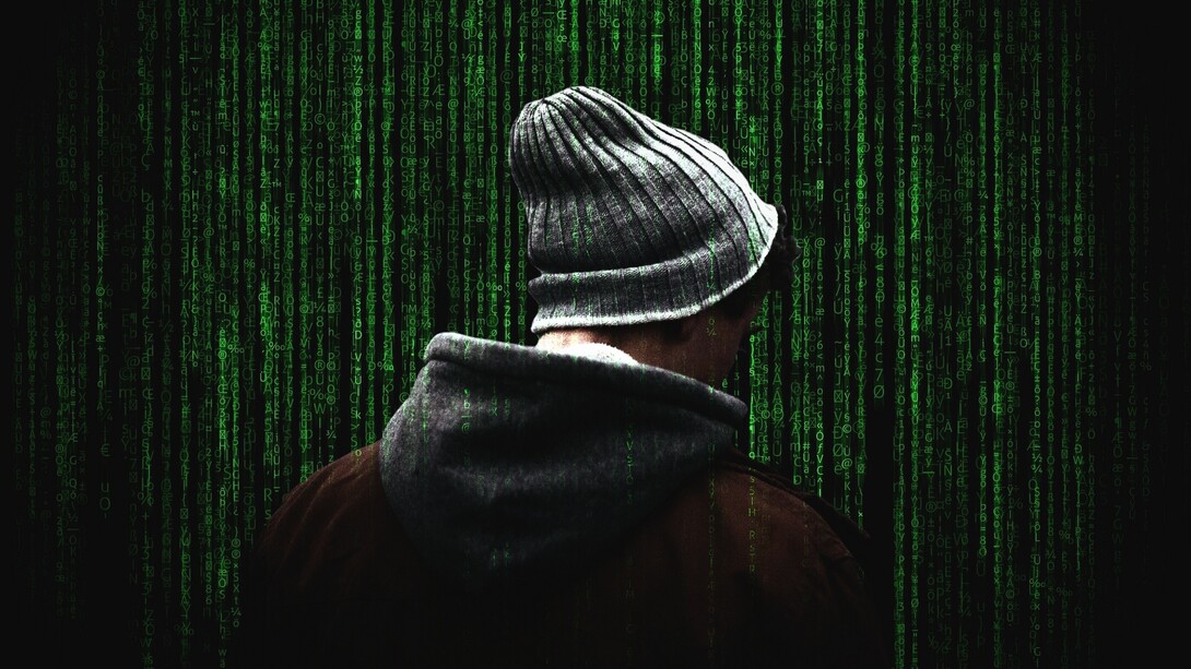 Hacker