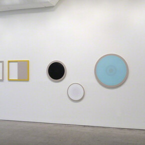 Louise Blyton. Courtesy of Joshua Liner Gallery