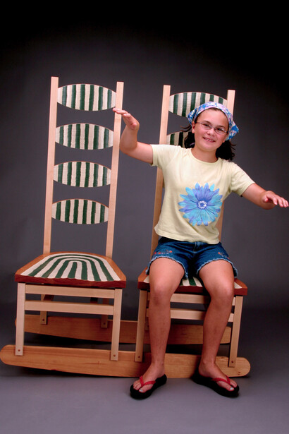 Tom Loeser. Courtesy of Museum of Craft and Design 