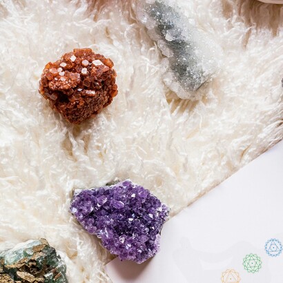 Ogni trauma non elaborato lascia un'impronta nella struttura energetica: riconoscerlo e liberarlo è il primo passo verso la guarigione