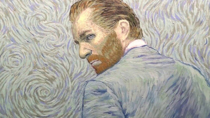 Loving Vincent