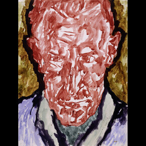 Edmund Kalb. Courtesy of Leopold Museum