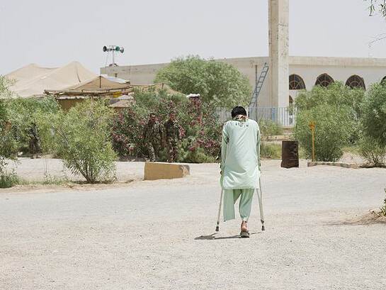War Story. Afghanistan Trip May-June 2013, Afghan National Army, Camp Shorabak