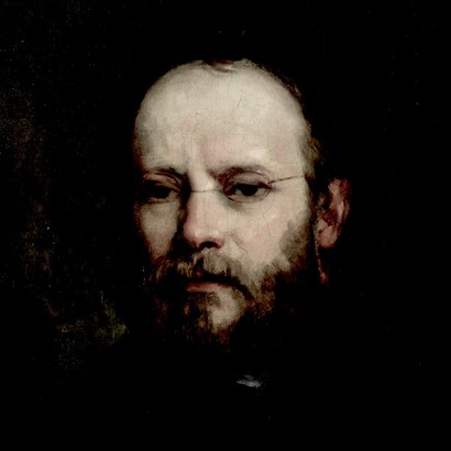 Pierre-Joseph Proudhon (1809-1865)