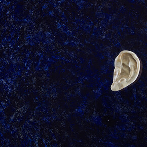 Jan Fabre. Courtesy of Abbazia di San Gregorio