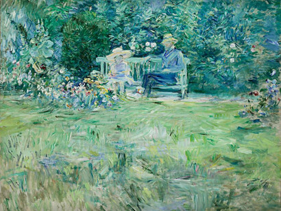 Her Paris: Women Artists in the Age of Impressionism. Courtesy of Denver Art Museum