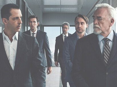 Succession, with each new episode, Season 3 continues to heighten the dramatic tension