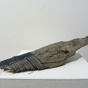 Kaiwa, Exhibition view. Courtesy of Carter Burden Gallery