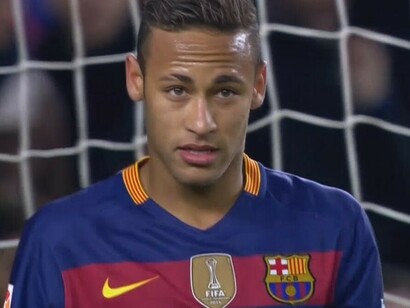Neymar Jr.