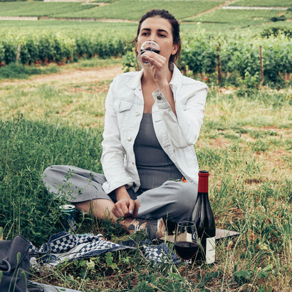 A cidade de Woodinville, fundada em 1889, é hoje um destino popular para os amantes de vinhos e gastronomia na região de Seattle