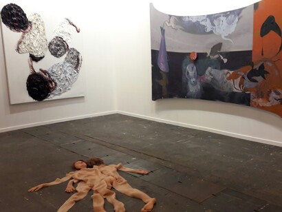 Galería Crone (Viena, Austria)