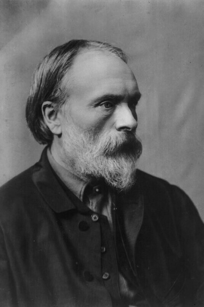 Edward Burne Jones