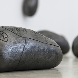 Extended Meaning. Courtesy of Żak | Branicka