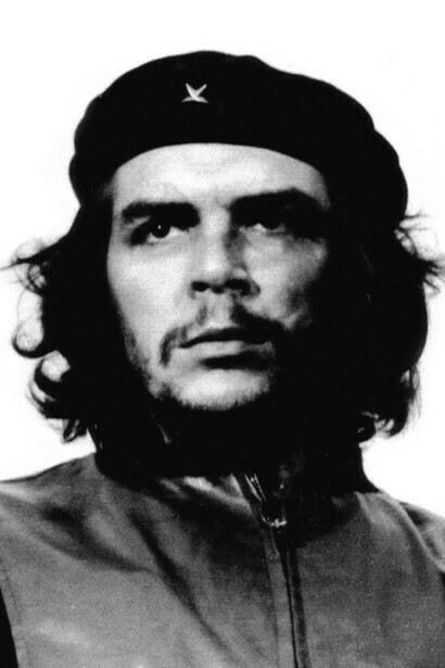 Che Guevara