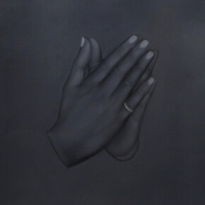 Mathew Tom. Courtesy of Christine Park Gallery