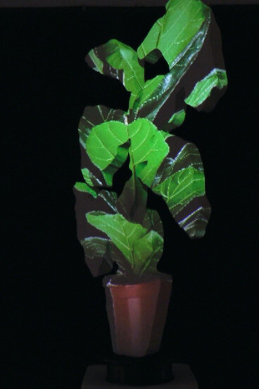 Simply As. Courtesy of J+ Gallery